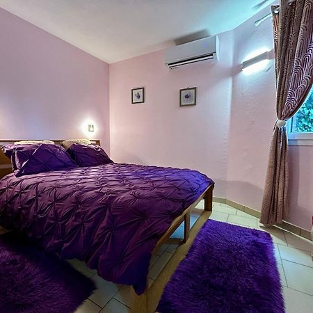 Appartement Cortal Vernet-les-Bains Eksteriør billede